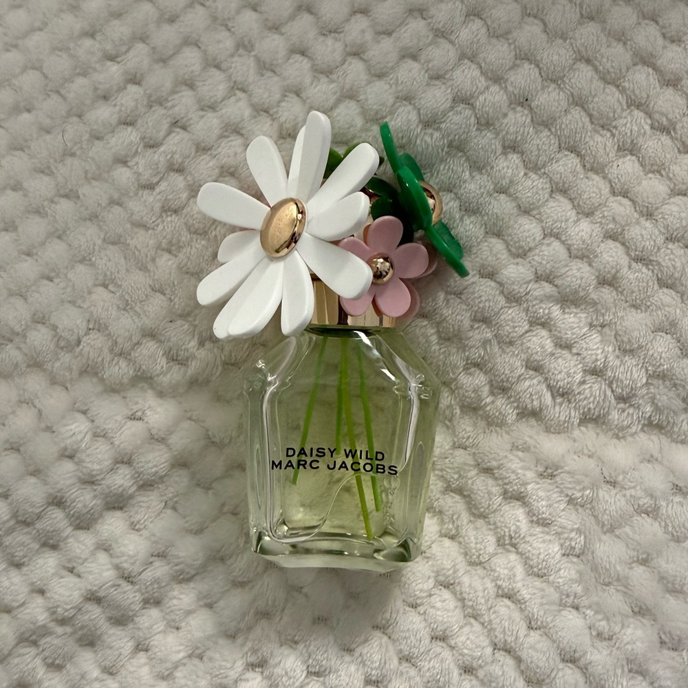 Marc Jacobs - Daisy Wild Eau de Parfum